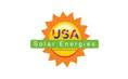 USA Solar Energies logo